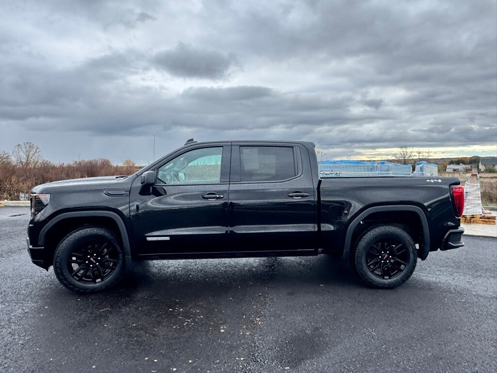 Used 2023 GMC Sierra 1500 Elevation Truck