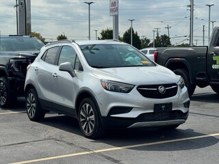 2022 Buick Encore Preferred SUV
