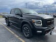 Nissan Titan