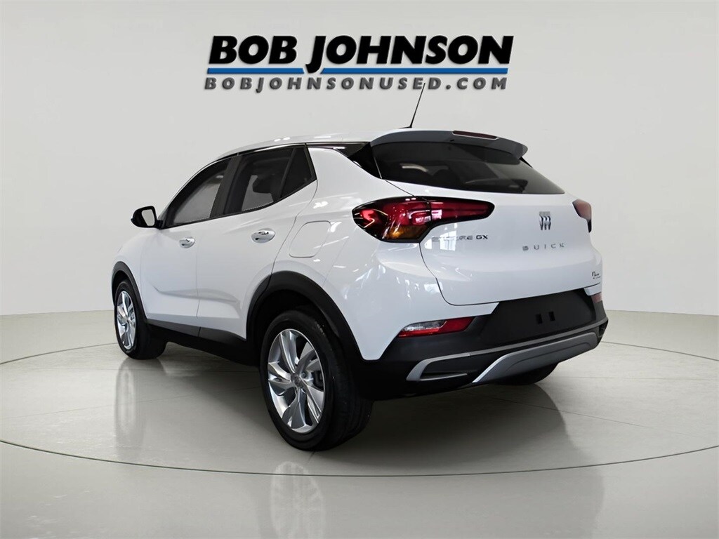 2024 Buick Encore GX Preferred photo 2