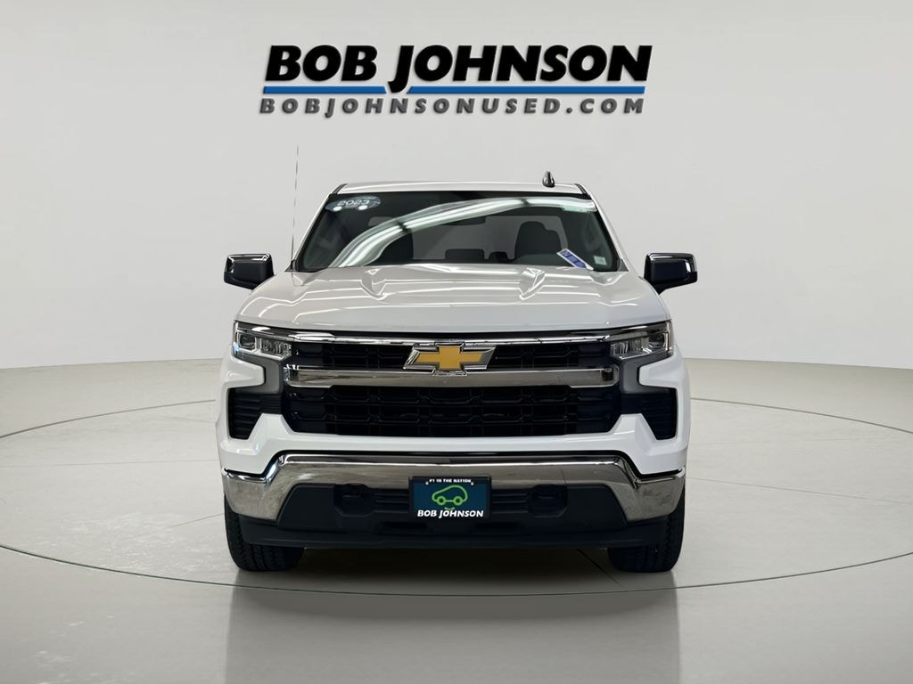 Used 2023 Chevrolet Silverado 1500 LT Truck