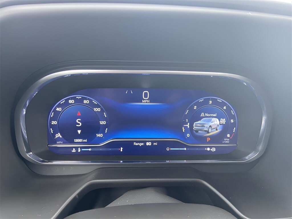 Used 2023 Chevrolet Tahoe RST SUV