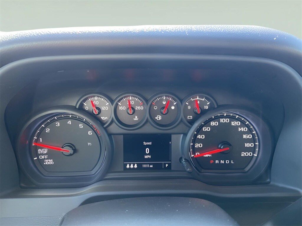 2024 Gmc Sierra 1500 Pro photo 2
