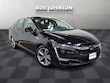 Honda Clarity Plug-In Hybrid