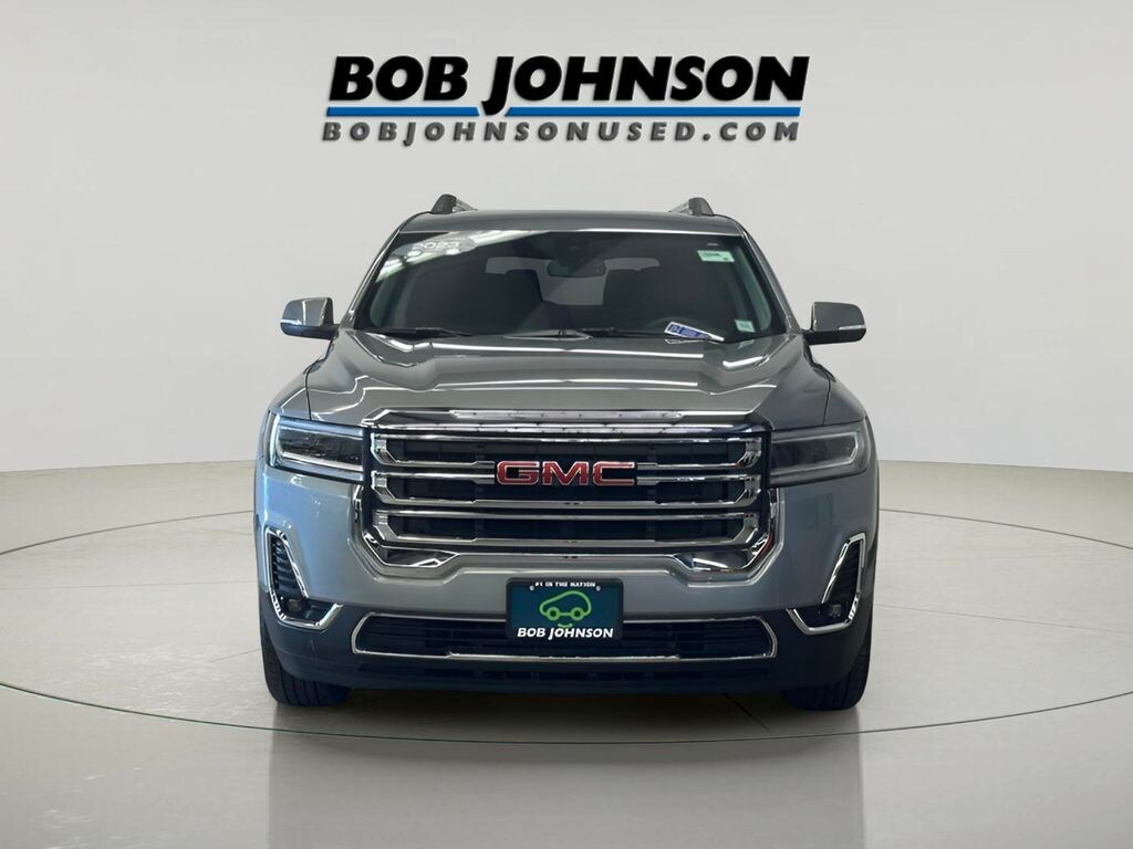 Used 2023 GMC Acadia SLT SUV