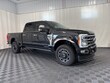 Ford F-250SD