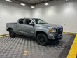 GMC Canyon