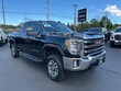 GMC Sierra 2500HD