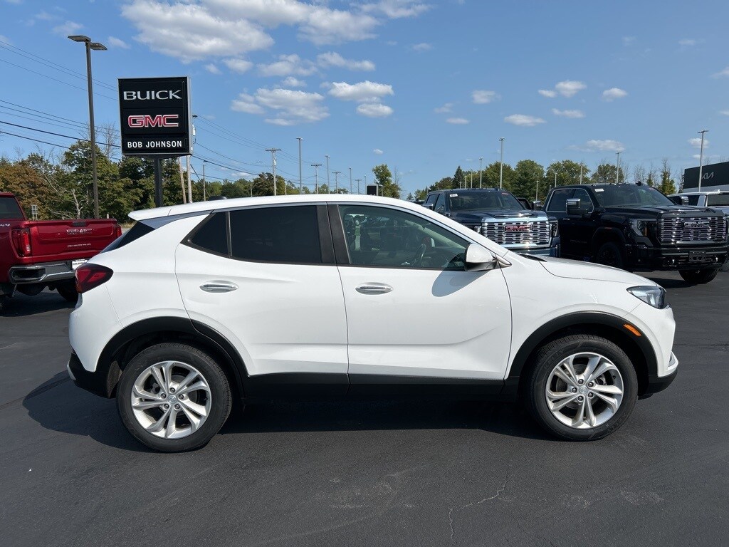 2020 Buick Encore GX Preferred photo 2