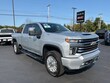 Chevrolet Silverado 2500HD