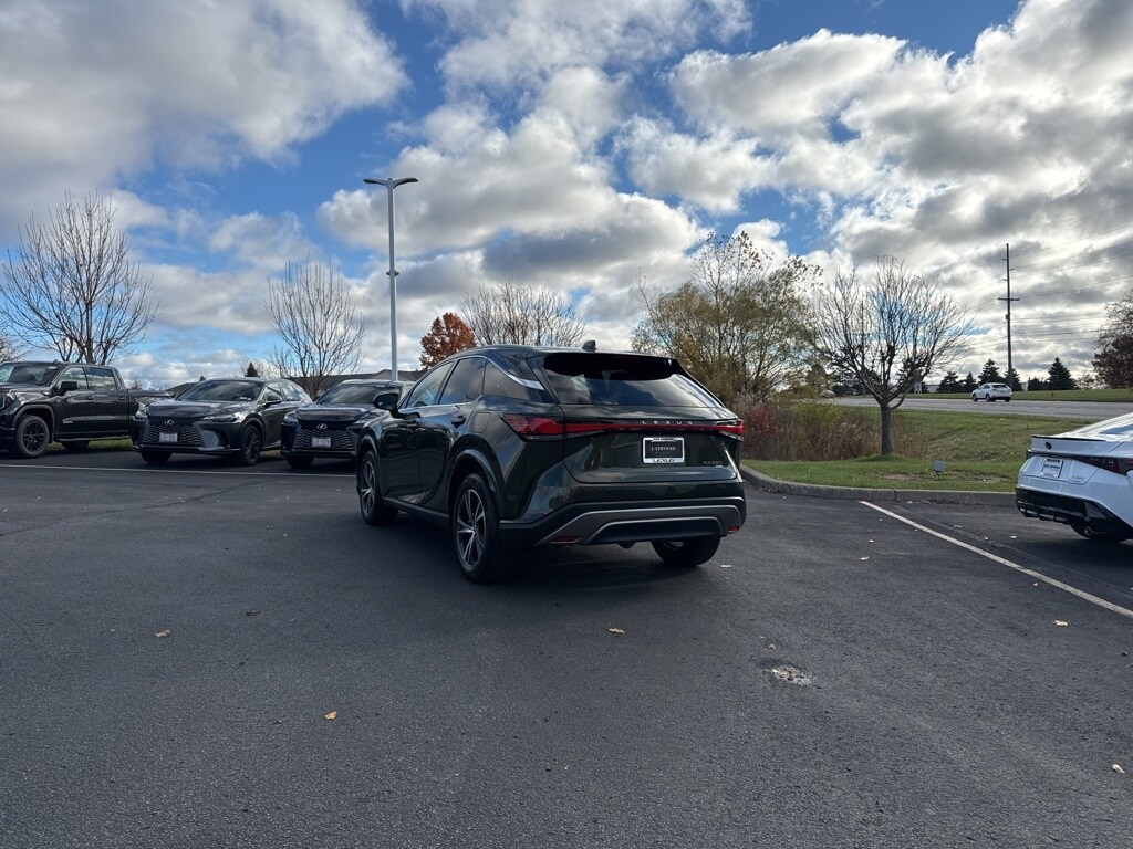 Used 2023 Lexus RX 350 Premium SUV