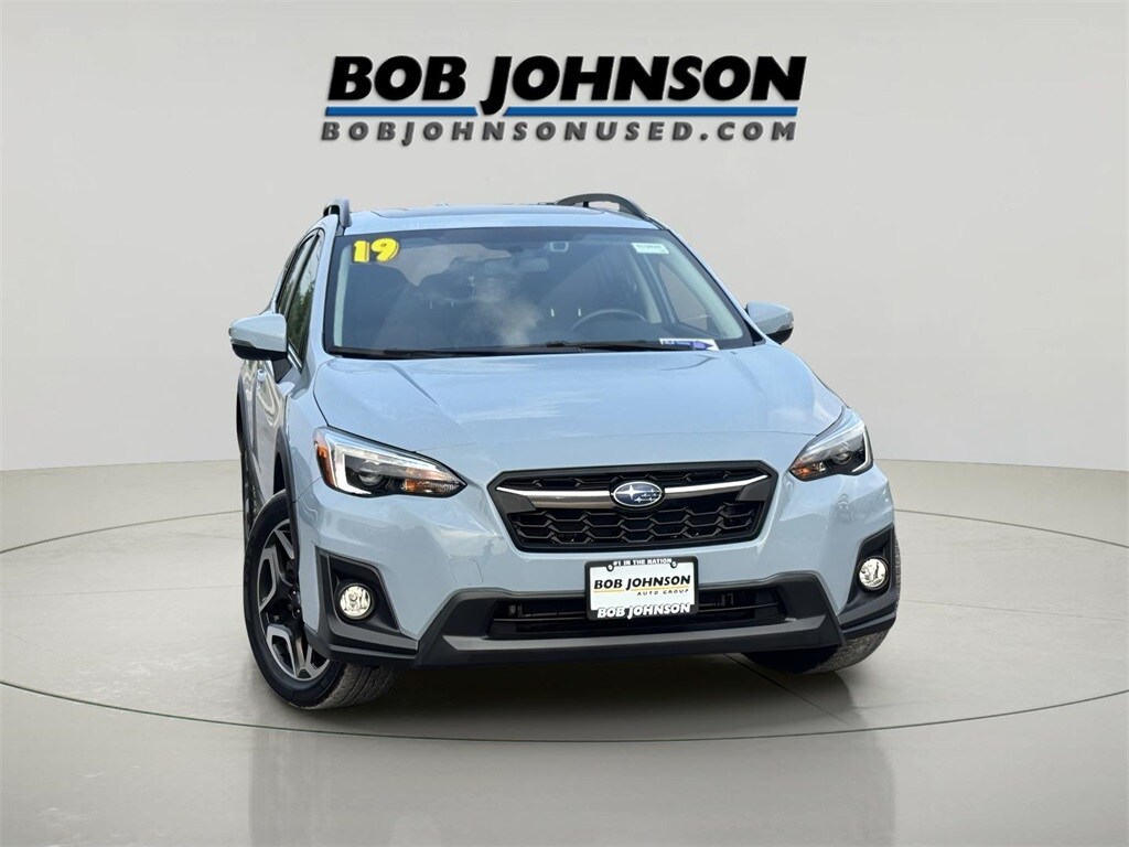 2019 Subaru Crosstrek 2.0i Limited photo 2