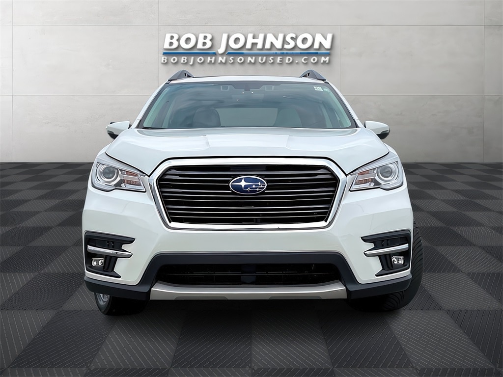 Used 2019 Subaru Ascent Limited with VIN 4S4WMAPD1K3450105 for sale in Rochester, NY