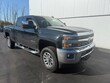 Chevrolet Silverado 2500HD