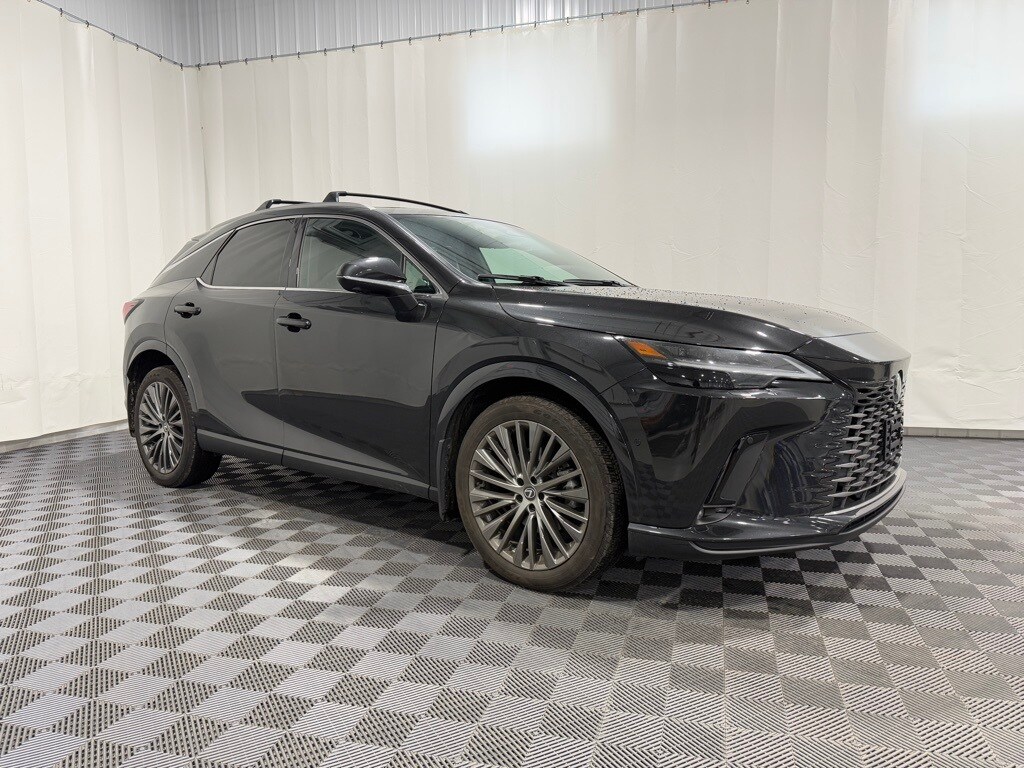Used 2023 Lexus RX 350 SUV