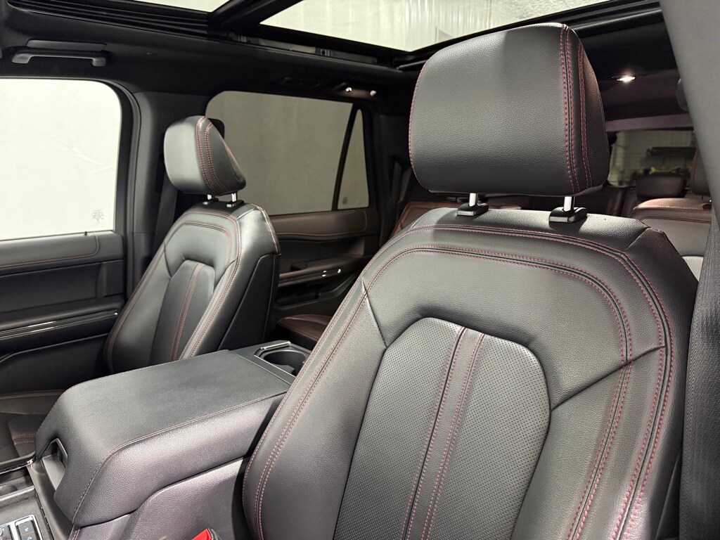 Used 2023 Ford Expedition Max Limited SUV