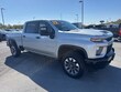 Chevrolet Silverado 2500HD