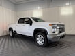Chevrolet Silverado 2500HD