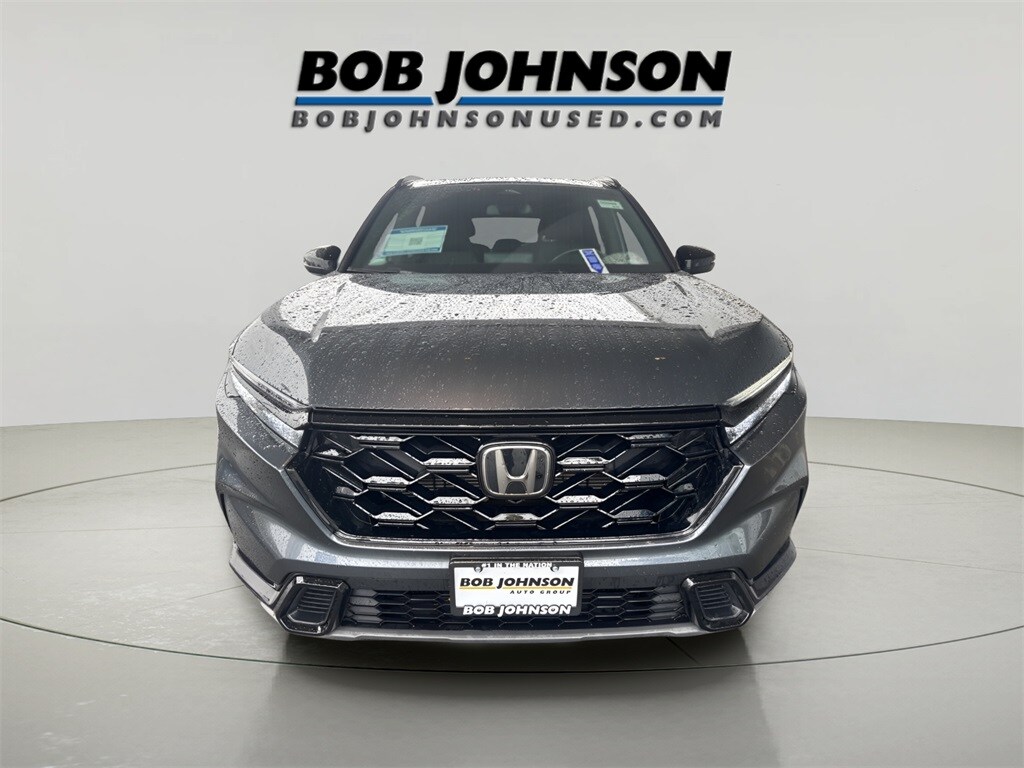 Used 2024 Honda CR-V Hybrid Sport SUV