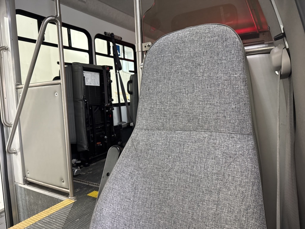 Used 2021 Ford E-450 Base Cab/Chassis