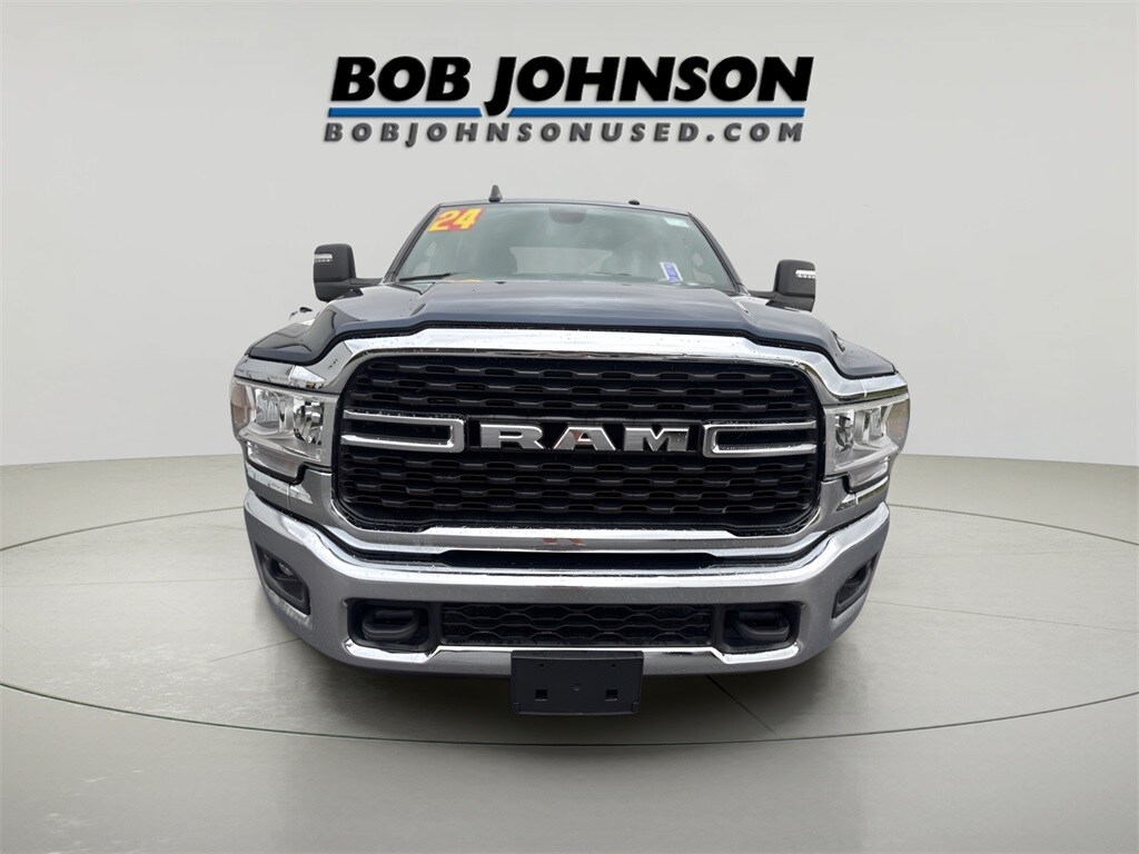 2024 Ram 2500 Big Horn photo 2