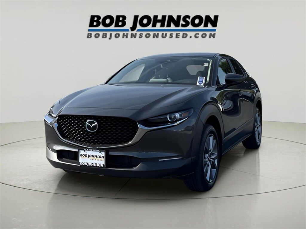2021 Mazda CX-30 Preferred photo 3