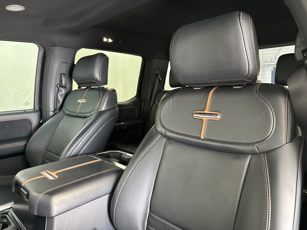 2023 Ford F-250 photo 4