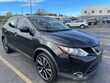 Nissan Rogue Sport