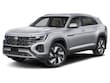 Volkswagen Atlas Cross Sport