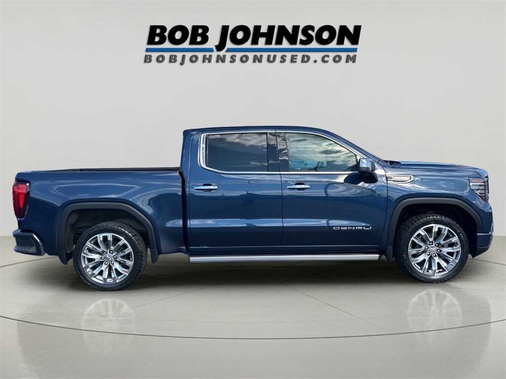 2023 Gmc Sierra 1500 Denali photo 2
