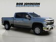 Chevrolet Silverado 2500HD