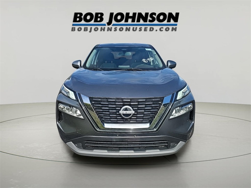 Used 2023 Nissan Rogue SV SUV