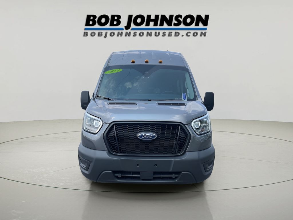 2024 Ford Transit XL photo 2