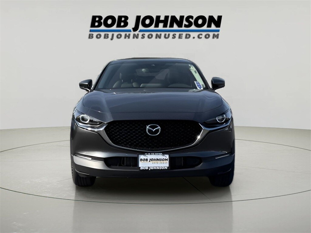 2021 Mazda CX-30 Preferred photo 2