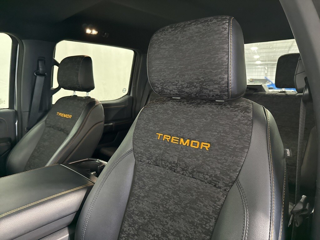 2023 Ford F-150 Tremor photo 4
