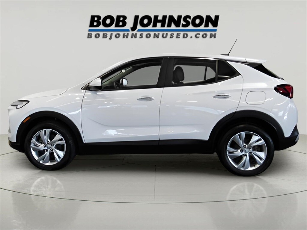 2024 Buick Encore GX Preferred photo 4