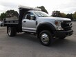 Ford F-550SD