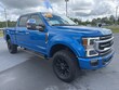Ford F-250SD