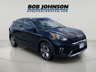 2020 Kia Niro LXS SUV