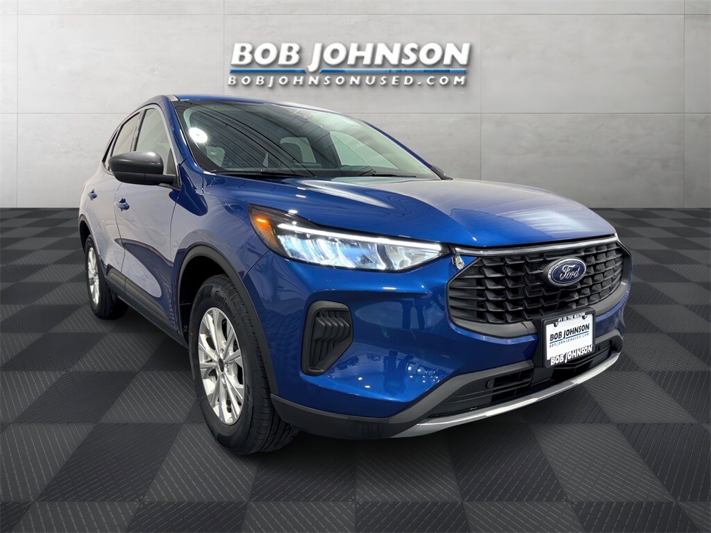 Used 2023 Ford Escape Active with VIN 1FMCU9GNXPUA71728 for sale in Rochester, NY
