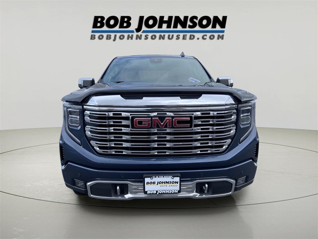 Used 2023 GMC Sierra 1500 Denali Truck