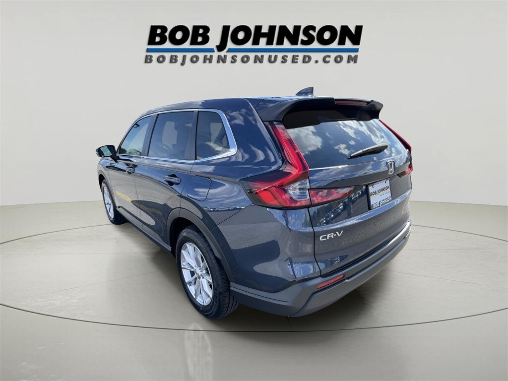 2023 Honda CR-V EX photo 4