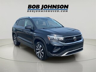 2022 Volkswagen Taos 1.5T SE SUV