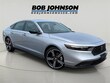 Honda Accord Hybrid