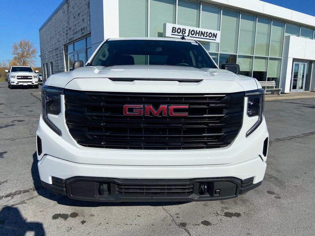 2023 Gmc Sierra 1500 Pro photo 2