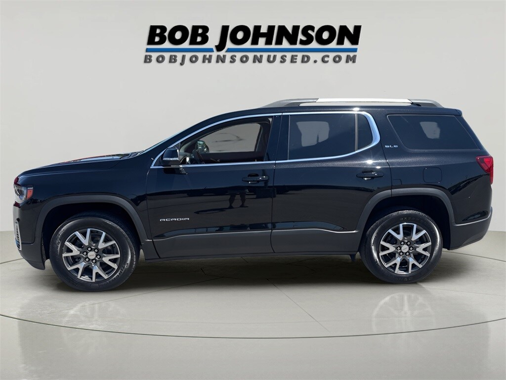2022 Gmc Acadia SLE photo 4