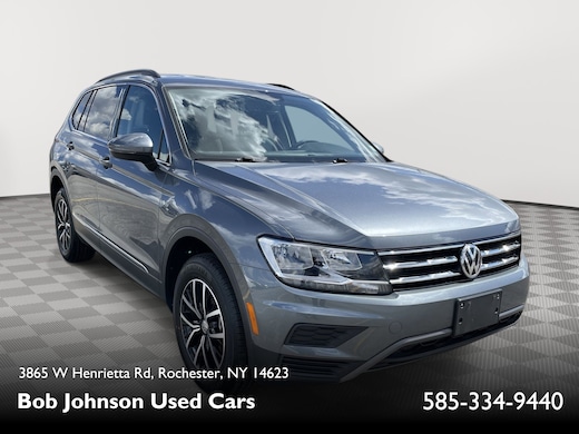 Pre Owned Volkswagen