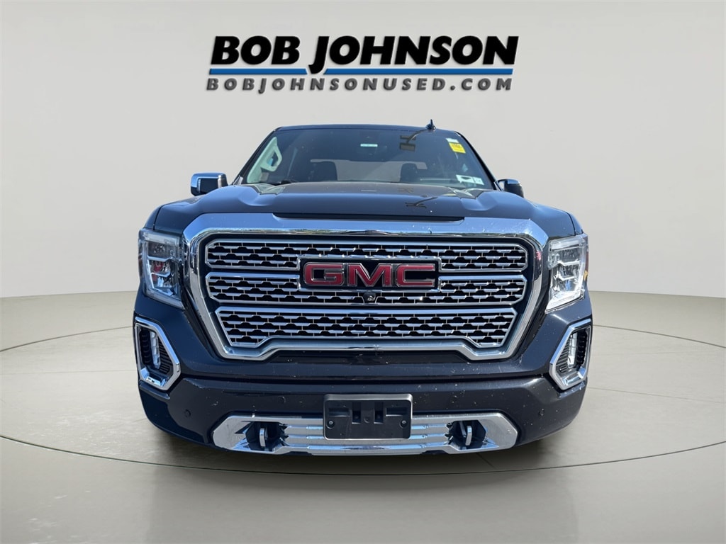 Used 2020 GMC Sierra 1500 Denali Truck