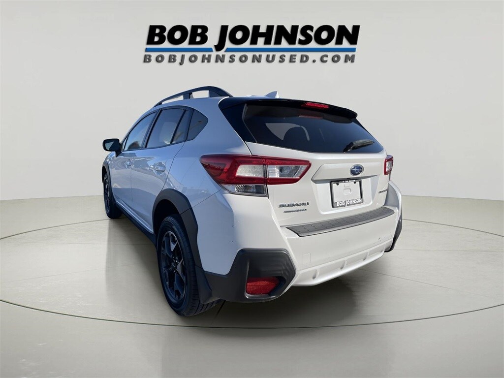 2019 Subaru Crosstrek 2.0i Premium photo 4