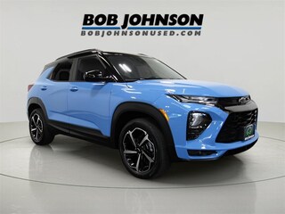 2023 Chevrolet Trailblazer RS SUV